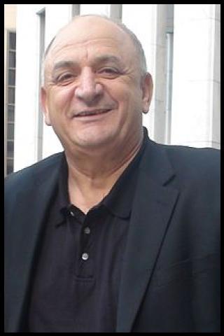 Famous People with surname Tshuva