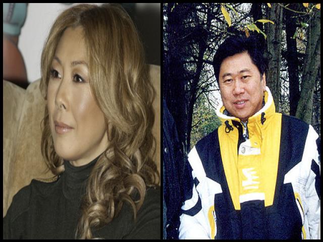 Famous People with surname Tsoy