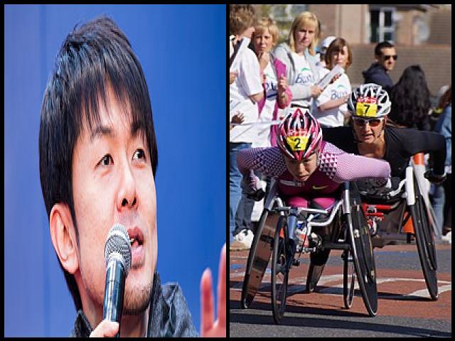 Famous People with surname Tsuchida