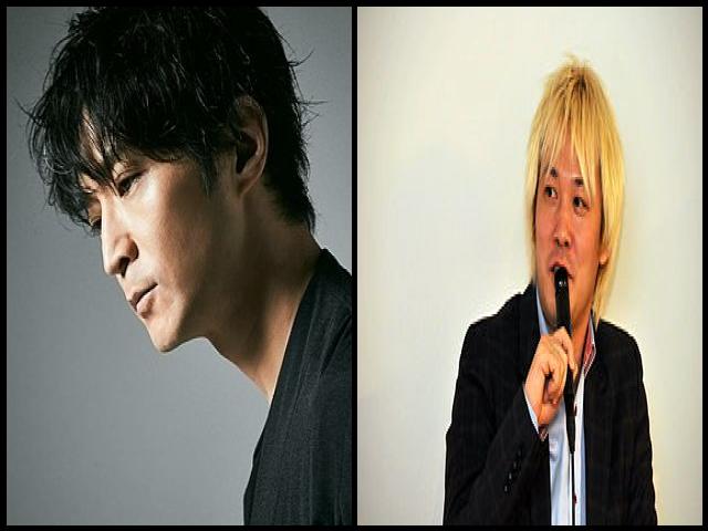 Famous People with surname Tsuda