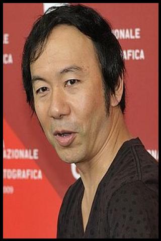 Famous People with surname Tsukamoto