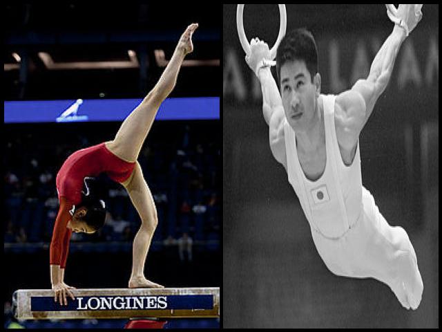 Famous People with surname Tsurumi