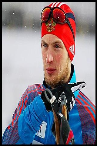 Famous People with surname Tsvetkov