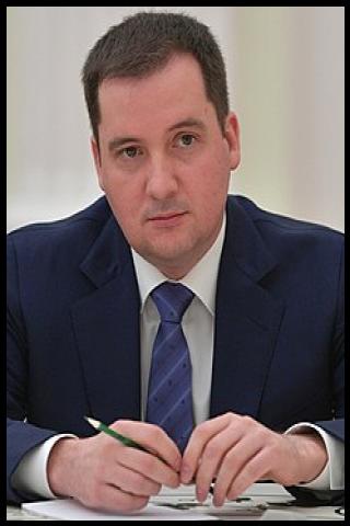 Famous People with surname Tsybulsky