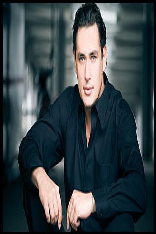 Famous People with surname Tsymbalyuk