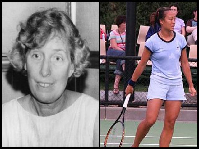 Famous People with surname Tu