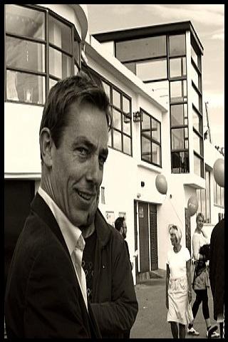 Famous People with surname Tubridy