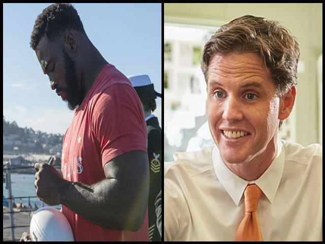 Famous People with surname Tuck