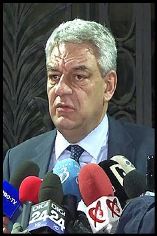 Famous People with surname Tudose