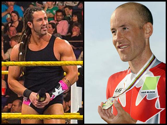 Famous People with surname Tuft