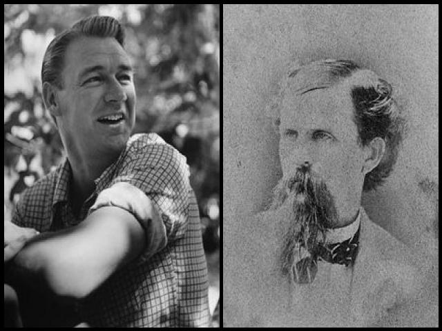 Famous People with surname Tufts