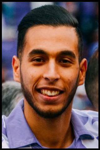 Famous People with surname Tuhami