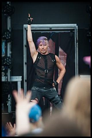 Famous People with surname Tuisku