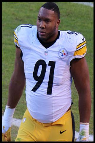 Famous People with surname Tuitt