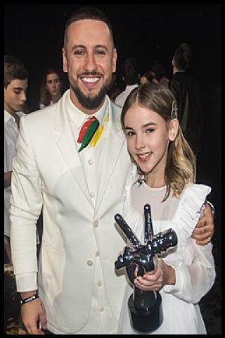 Famous People with surname Tuleshova