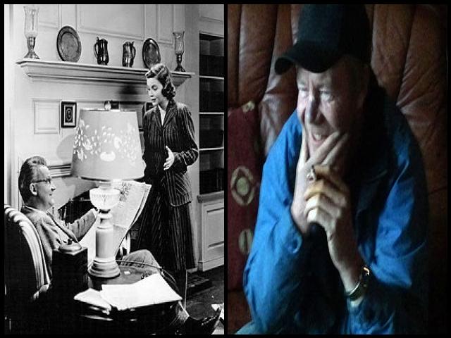 Famous People with surname Tully