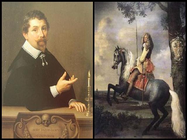 Famous People with surname Tulp