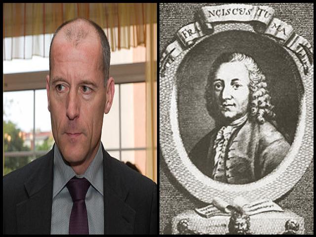 Famous People with surname Tuma