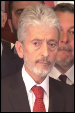 Famous People with surname Tuna