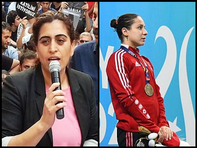 Famous People with surname Tuncel