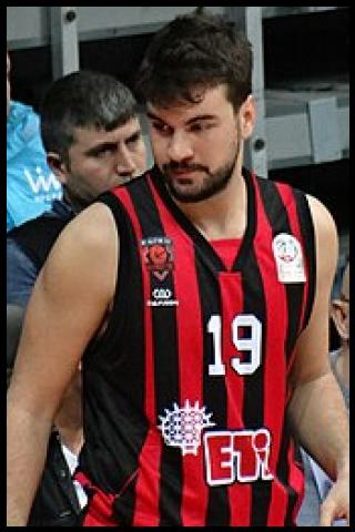 Famous People with surname Tuncer