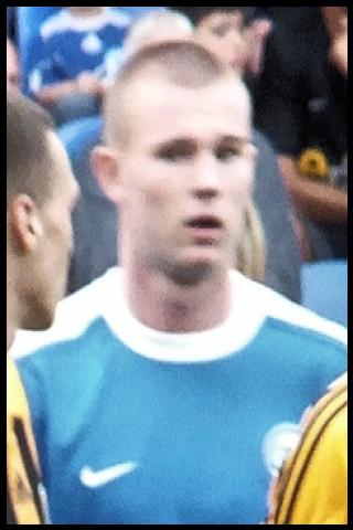 Famous People with surname Tunnicliffe