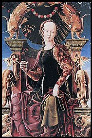 Famous People with surname Tura