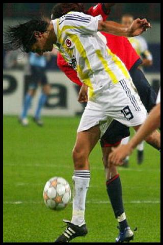 Famous People with surname Tura&ccedil;