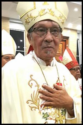 Famous People with surname Turang