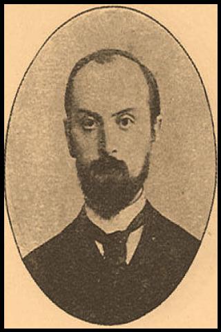 Famous People with surname Turayev