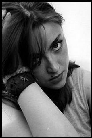 Famous People with surname Turbina