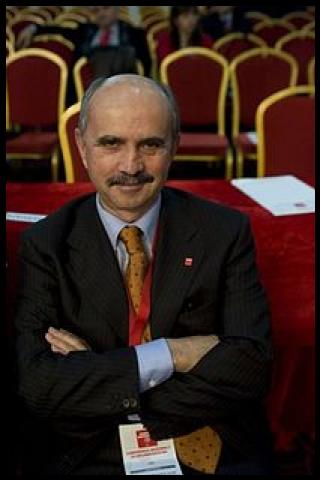 Famous People with surname Turci