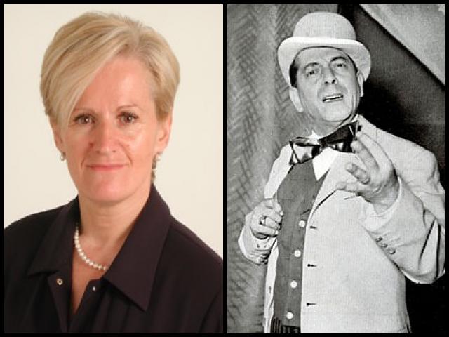 Famous People with surname Turco