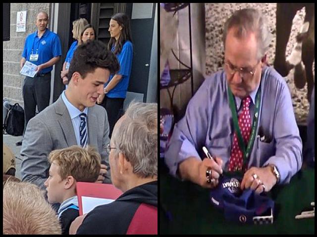 Famous People with surname Turcotte