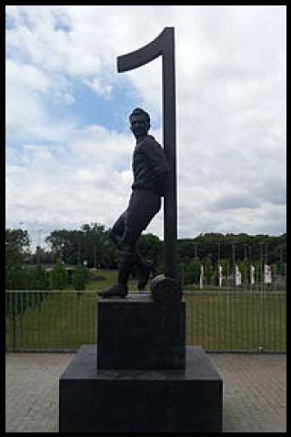 Famous People with surname Turek