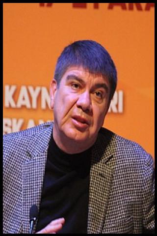 Famous People with surname T&uuml;rel