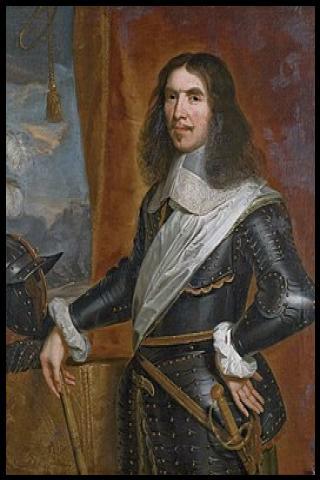 Famous People with surname Turenne