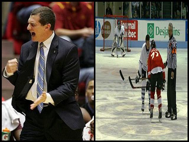 Famous People with surname Turgeon