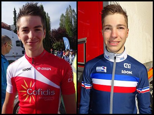 Famous People with surname Turgis