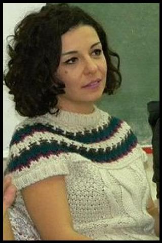 Famous People with surname Turgut