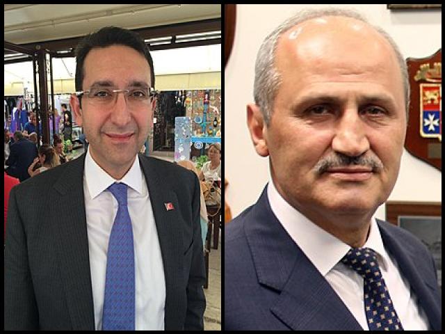 Famous People with surname Turhan