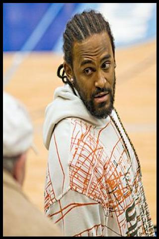 Famous People with surname Turiaf