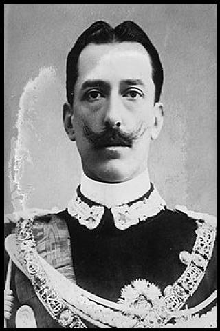 Famous People with surname Turin