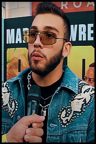 Famous People with surname Turizo