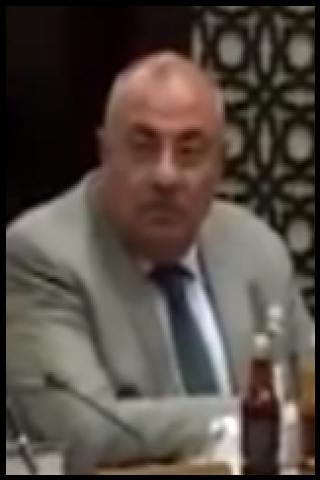 Famous People with surname T&uuml;rkeş