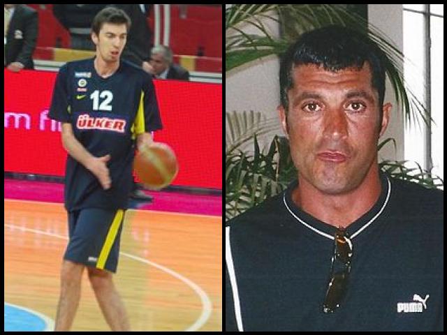 Famous People with surname T&uuml;rkyılmaz