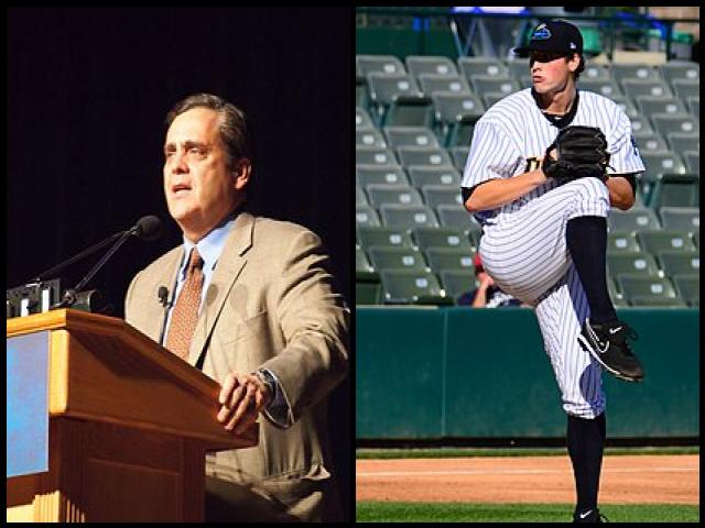 Famous People with surname Turley