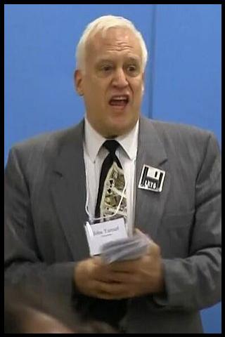 Famous People with surname Turmel