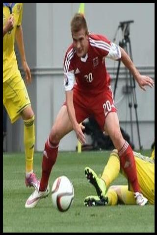 Famous People with surname Turpel