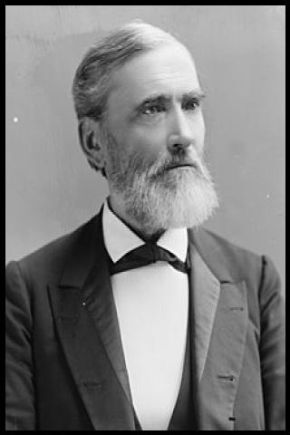 Famous People with surname Turpie